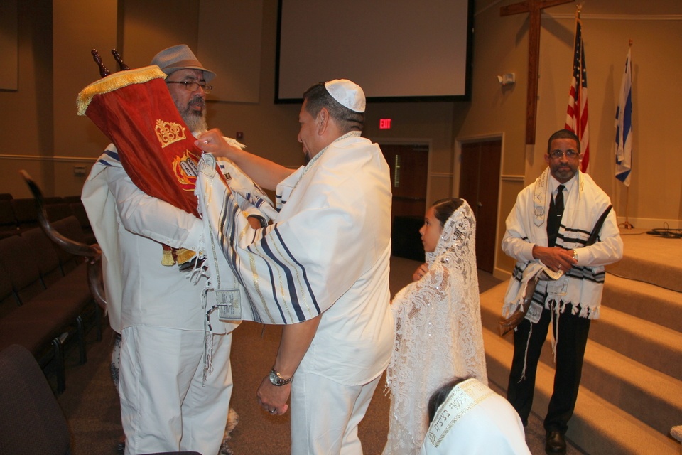 Shavuot 2019 #78
