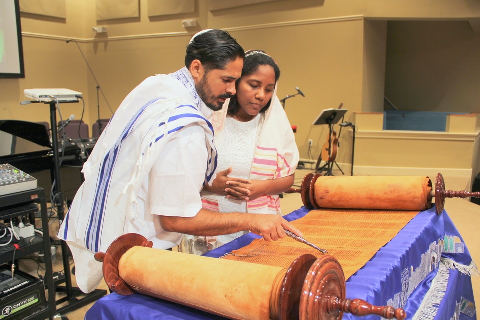Shavuot 2019 #105