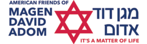 American Friends of Magen David Adom