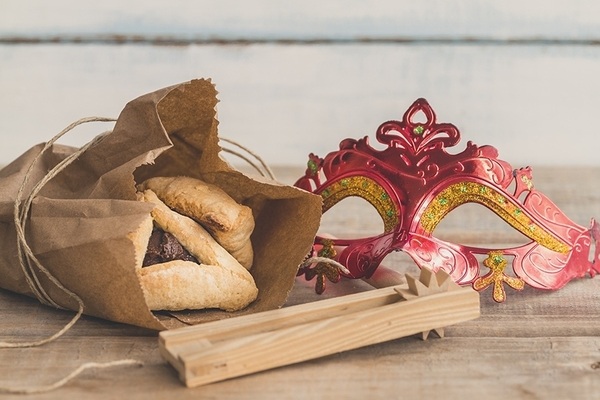 Purim - Feast of Esther